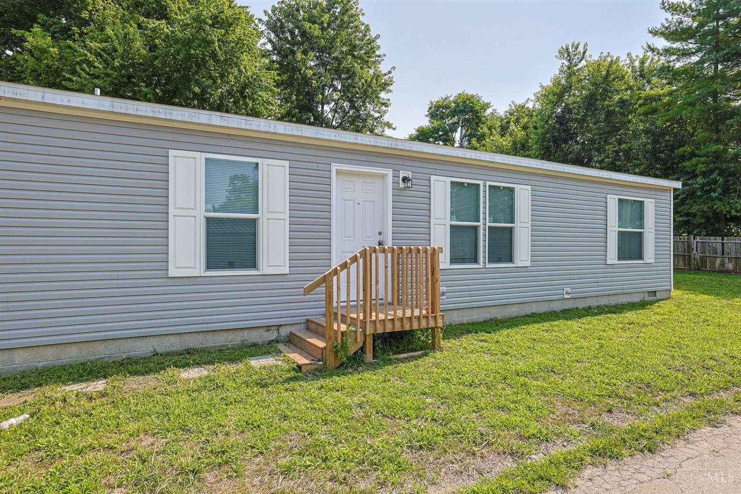 54 Second Street, Clarksville, OH, 45113 — photo 3