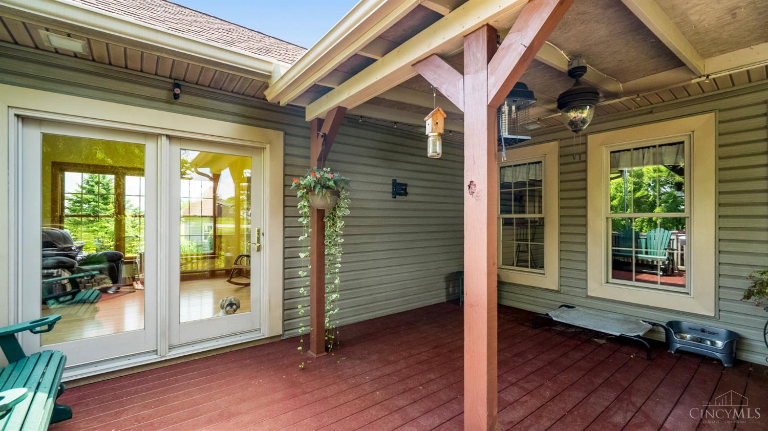 310 Lookout View Drive, West Union, OH, 45693 — photo 34
