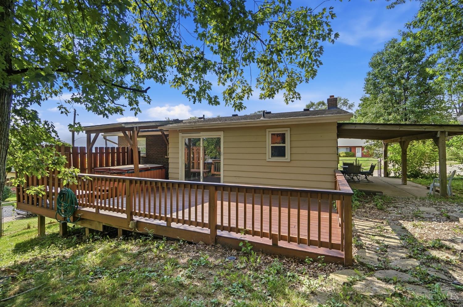 1800 Keith Drive, Reading, OH, 45215 — photo 52