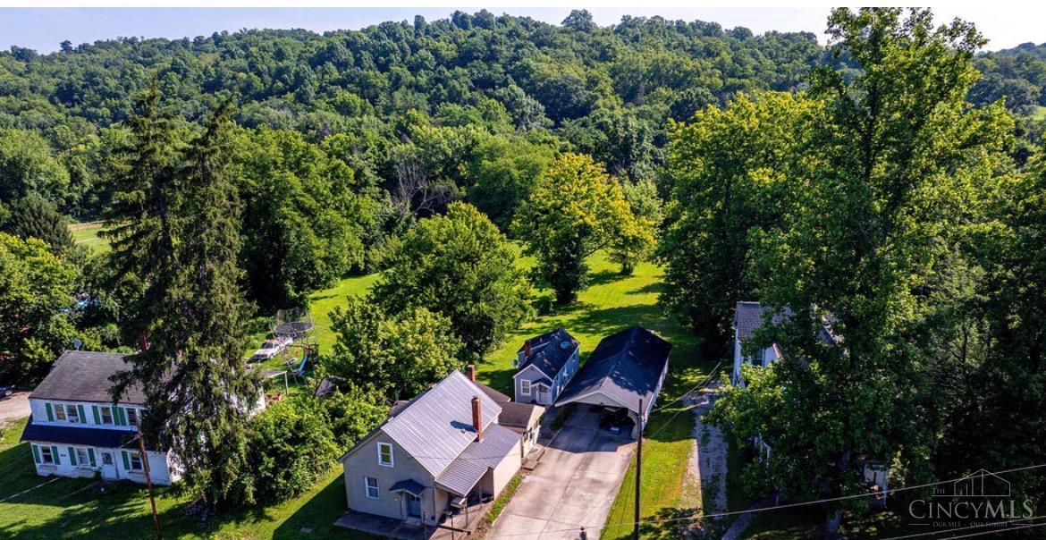812 Washington Street, New Richmond, OH, 45157
