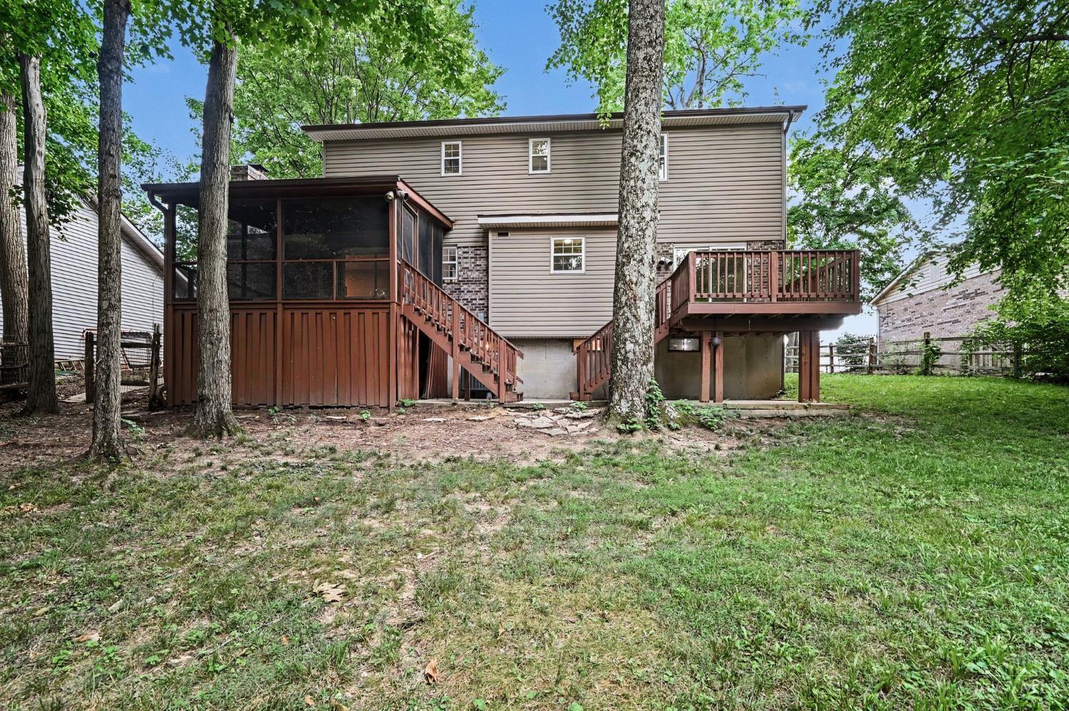 5160 Brasher Avenue, Blue Ash, OH, 45242 — photo 22