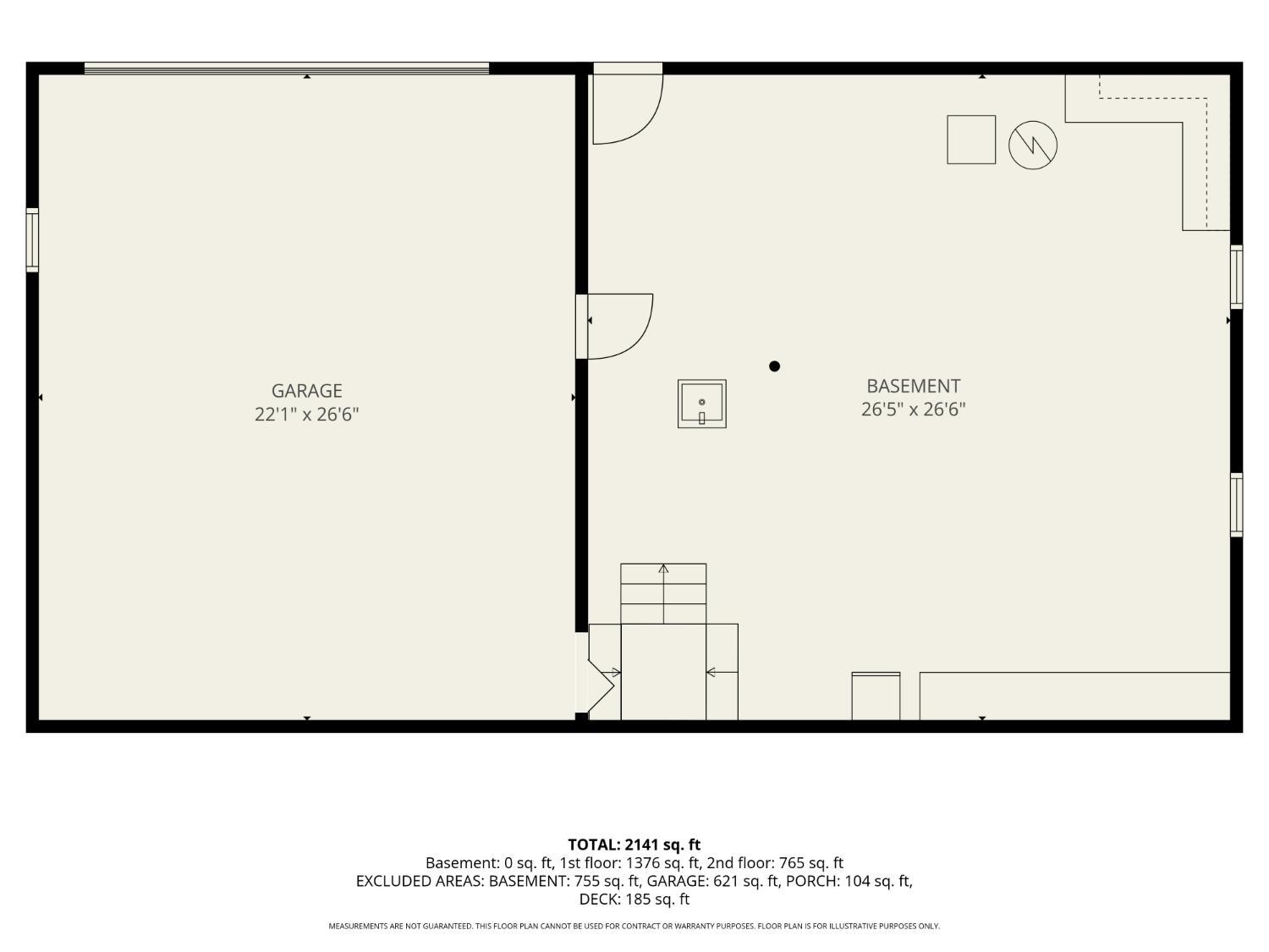 32 Wagon Wheel Cir, Franklin Twp, OH, 45171 — photo 58