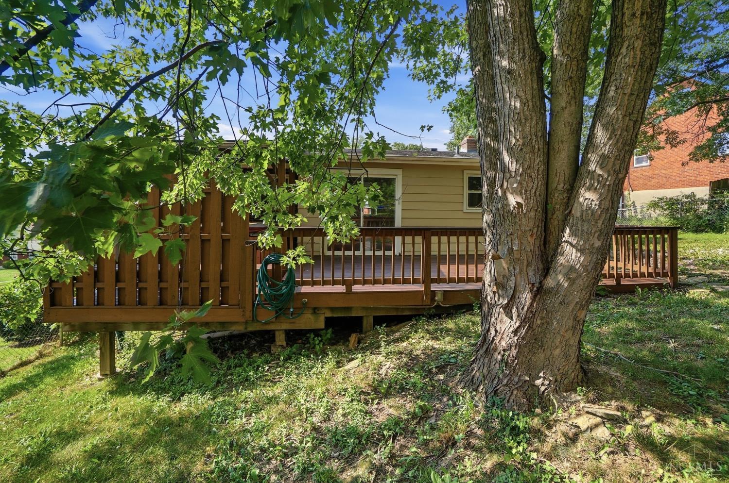 1800 Keith Drive, Reading, OH, 45215 — photo 53