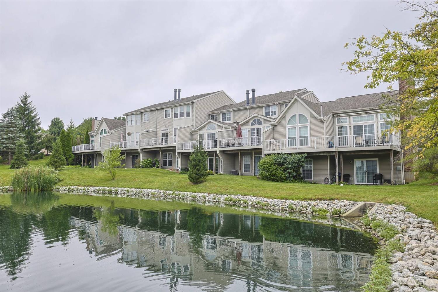 3886 Arbor Green Drive, Union Twp, OH, 45255 — photo 48