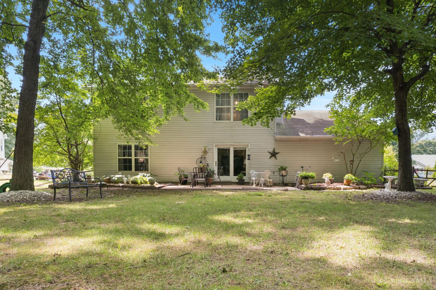 20 Depot Circle, Georgetown, OH, 45121 — photo 6