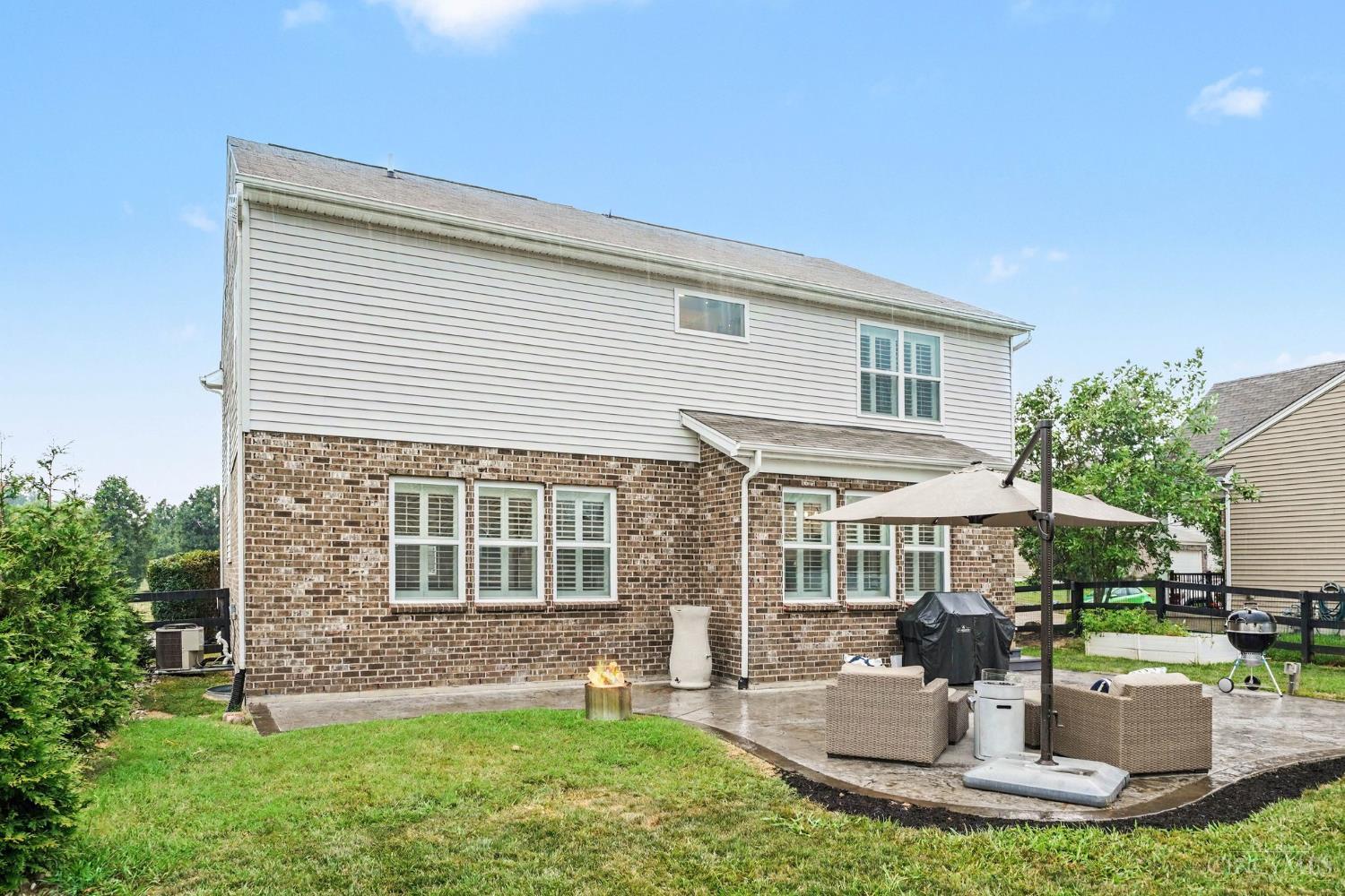 293 Haybrooke Drive, Hamilton Twp, OH, 45039 — photo 33