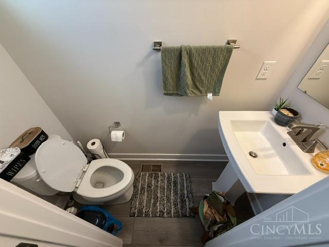 1214 Millstream Drive, Batavia Twp, OH, 45102 — photo 44