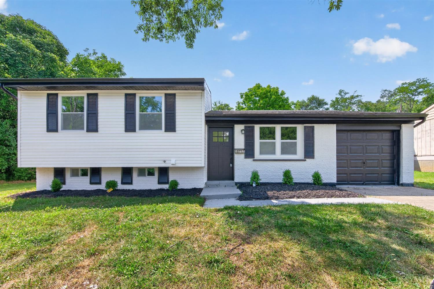 10757 Shadowridge Lane, Springfield Twp., OH, 45240