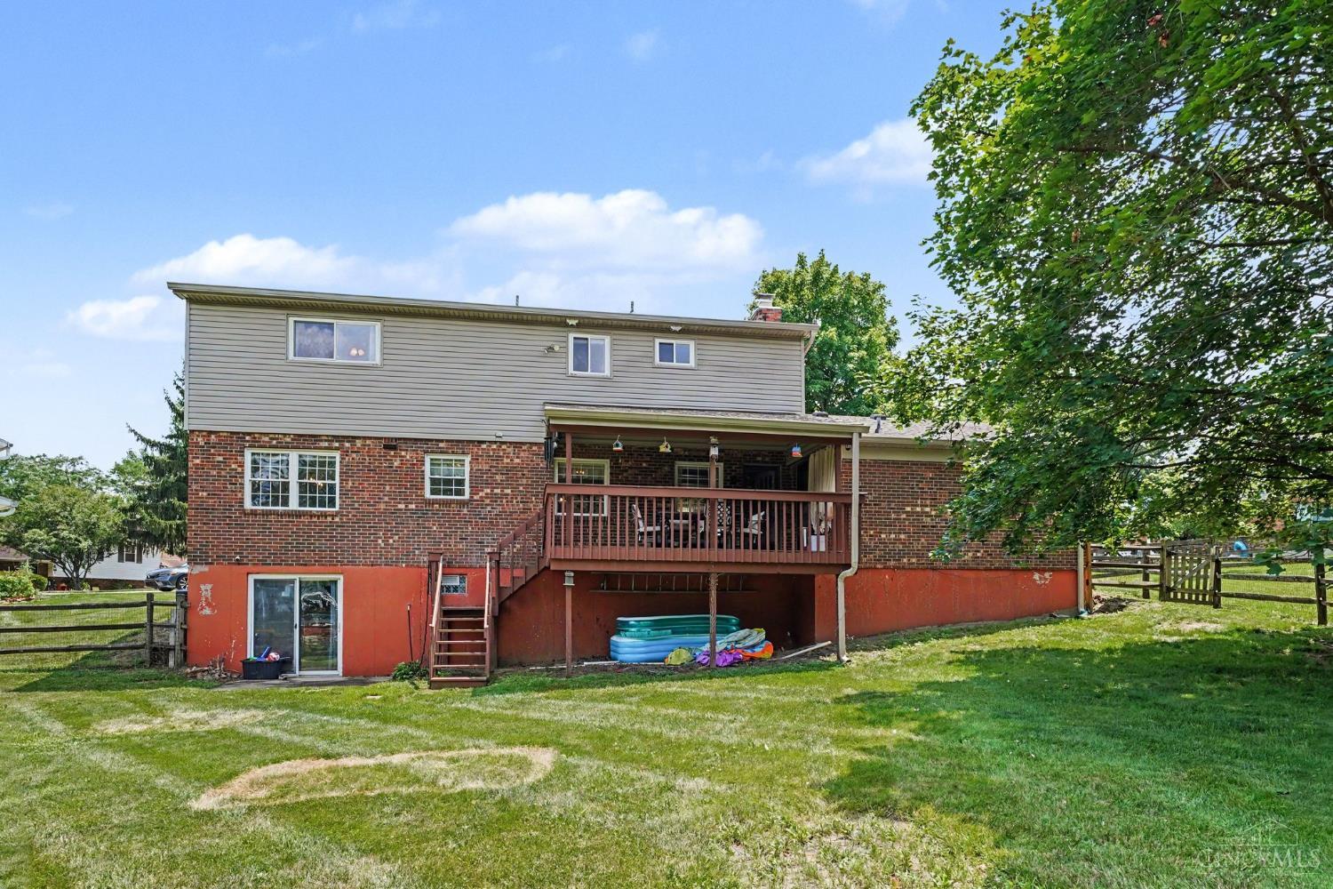 8 Suffolk Court, Fairfield, OH, 45014 — photo 26