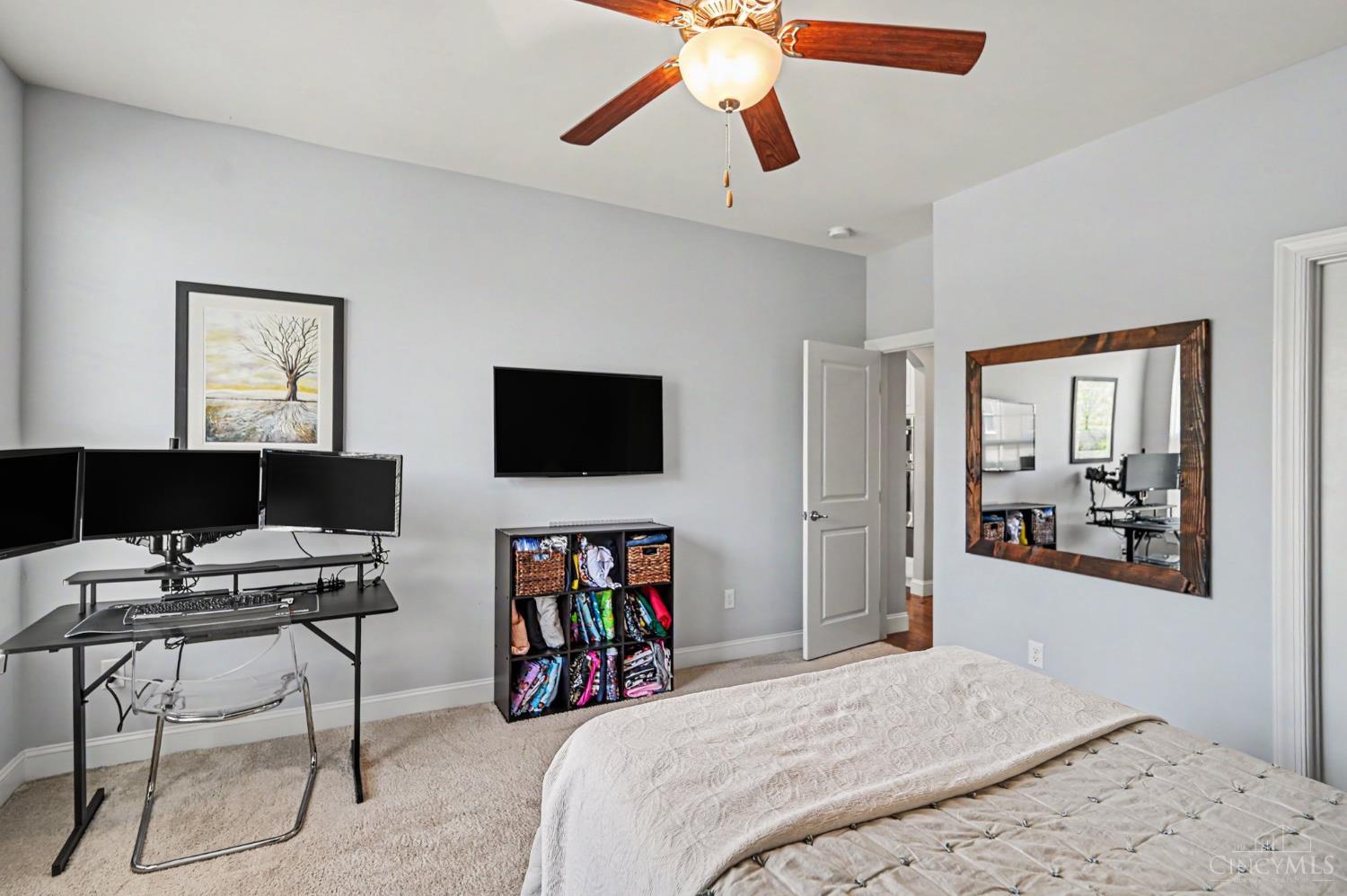 5858 Bit O Scotch Court, West Chester, OH, 45069 — photo 24