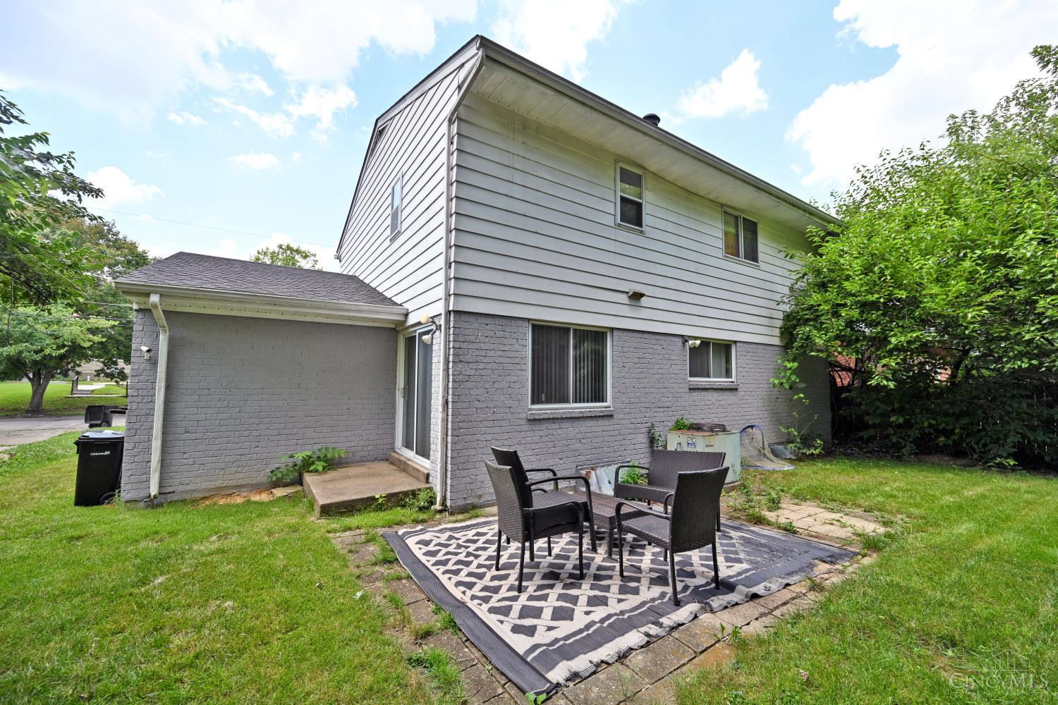 6586 Oak Knoll Drive, Cincinnati, OH, 45224 — photo 45