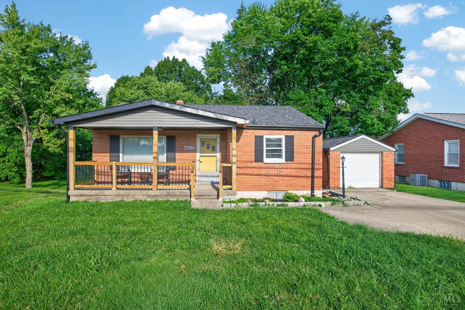 4623 River Road, Fairfield, OH, 45014