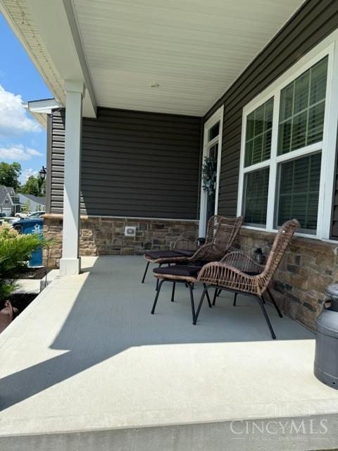 1214 Millstream Drive, Batavia Twp, OH, 45102 — photo 64