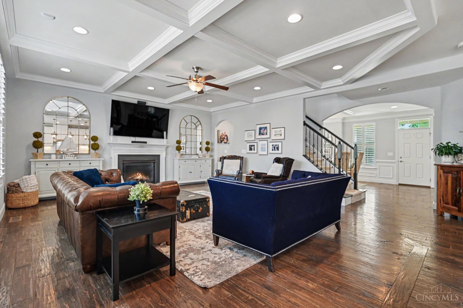 5858 Bit O Scotch Court, West Chester, OH, 45069 — photo 5