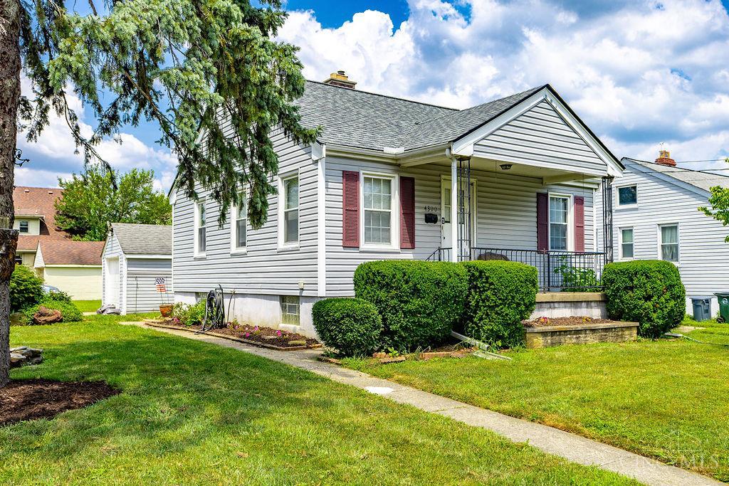 4300 Clifford Road, Deer Park, OH, 45236