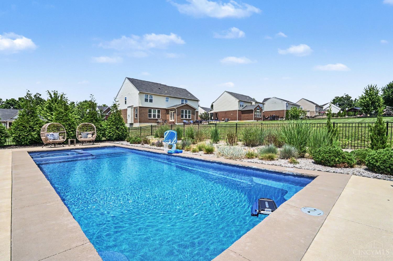 5858 Bit O Scotch Court, West Chester, OH, 45069 — photo 42