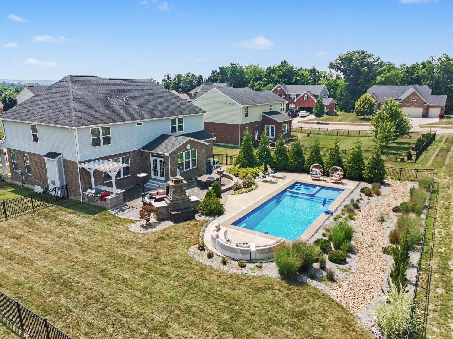 5858 Bit O Scotch Court, West Chester, OH, 45069 — photo 50