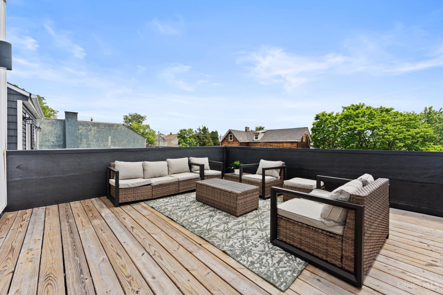 652 Wayne Street, Cincinnati, OH, 45206 — photo 43