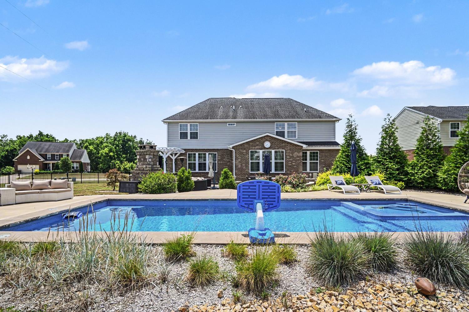 5858 Bit O Scotch Court, West Chester, OH, 45069 — photo 41