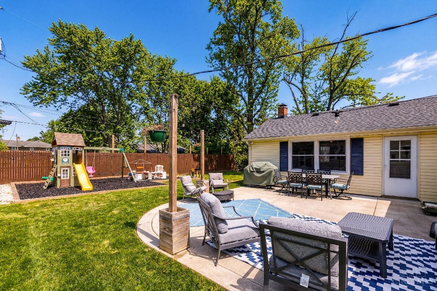 522 Edgehill Drive, Oxford, OH, 45056 — photo 17