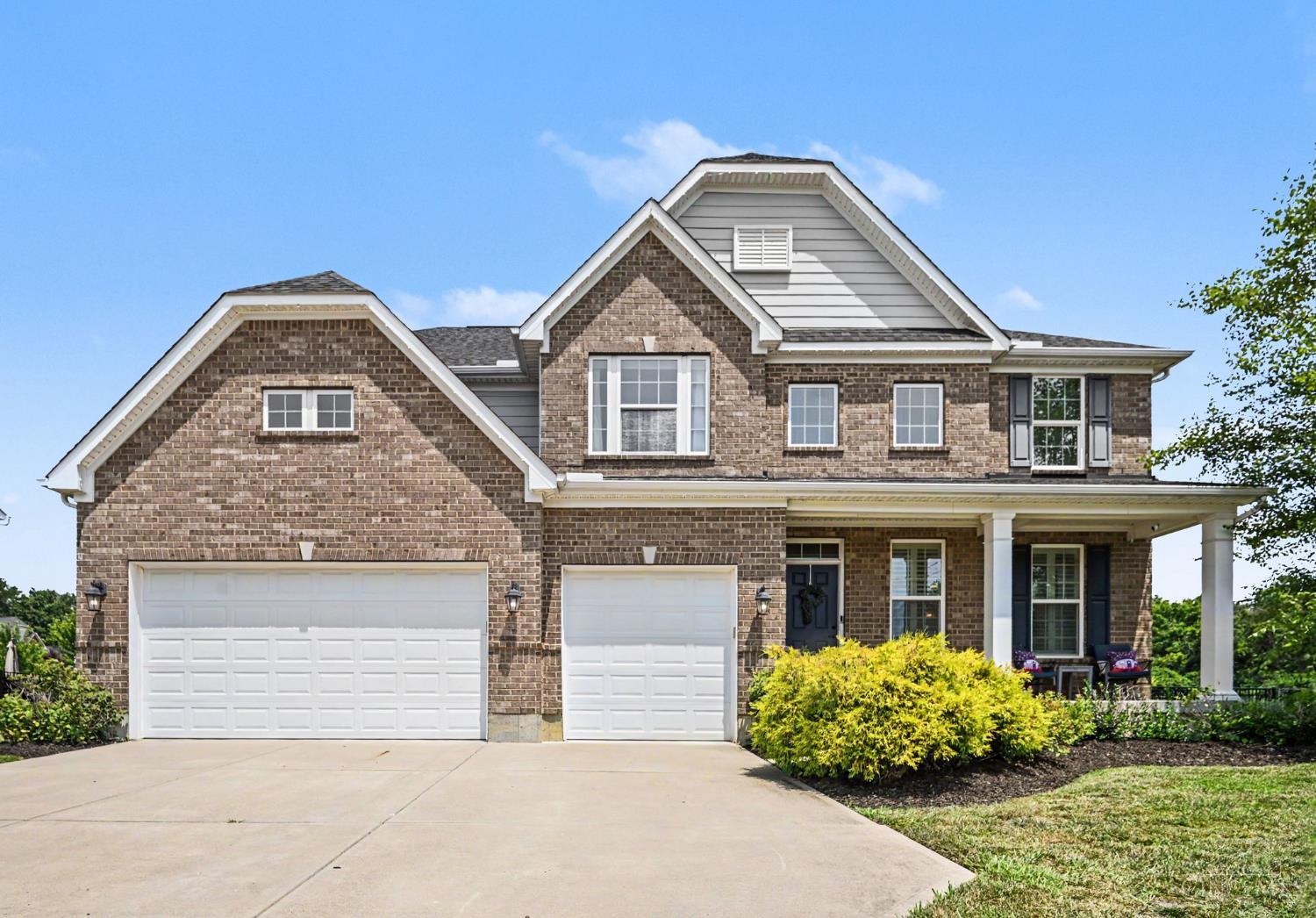 5858 Bit O Scotch Court, West Chester, OH, 45069 — photo 2