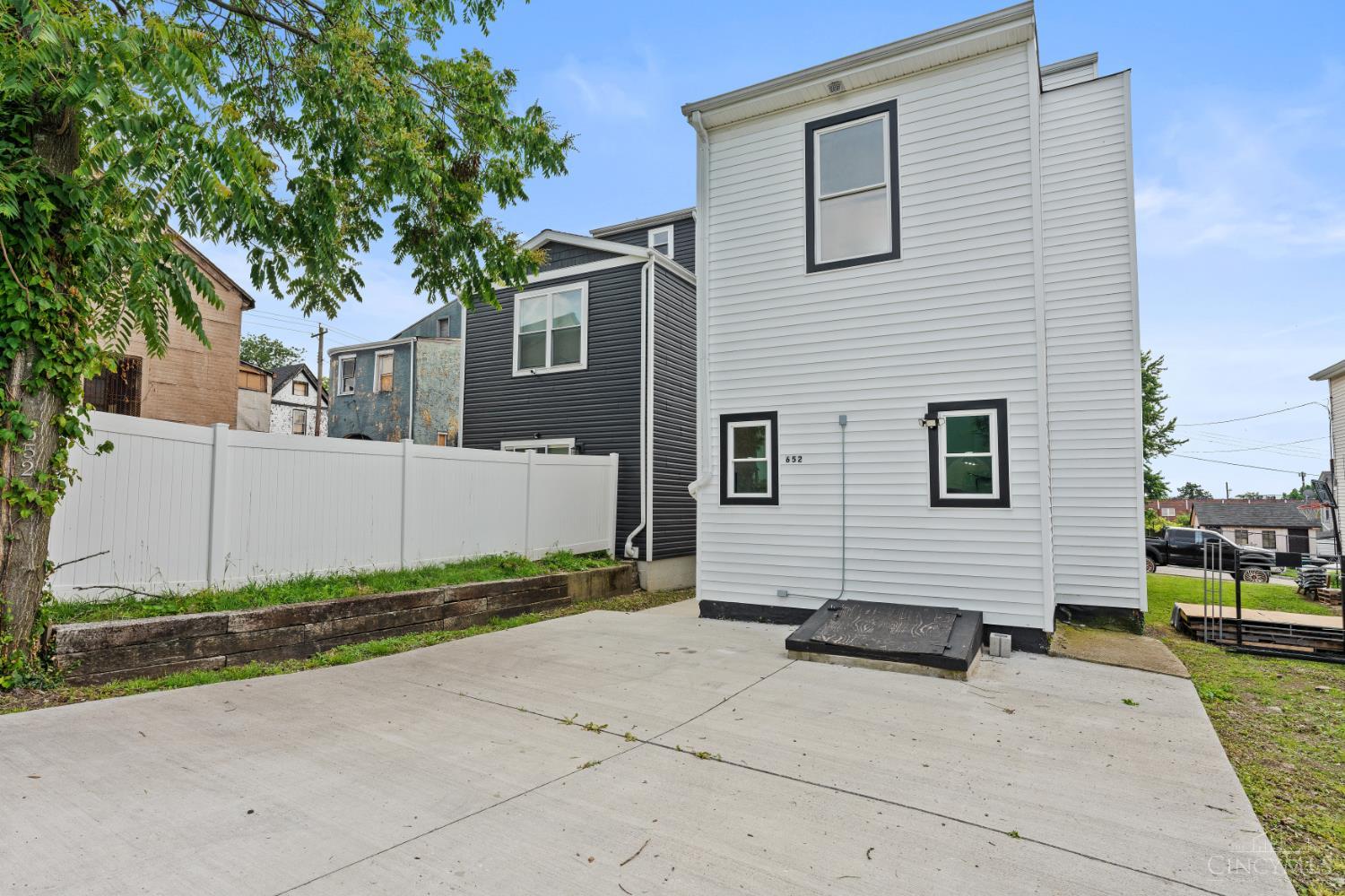 652 Wayne Street, Cincinnati, OH, 45206 — photo 45