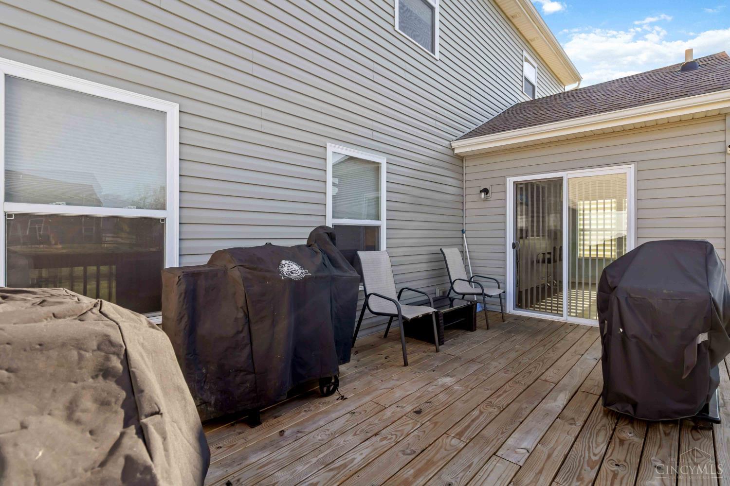 4984 Mary Louise Court, Morrow, OH, 45152 — photo 43