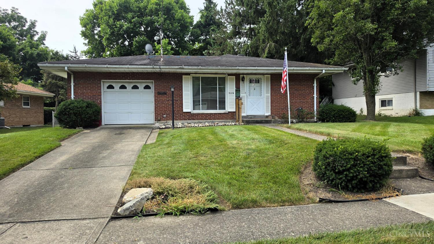1st image of 11374 Rose Ln, Forest Park, OH 45246 | MLS# 1887346