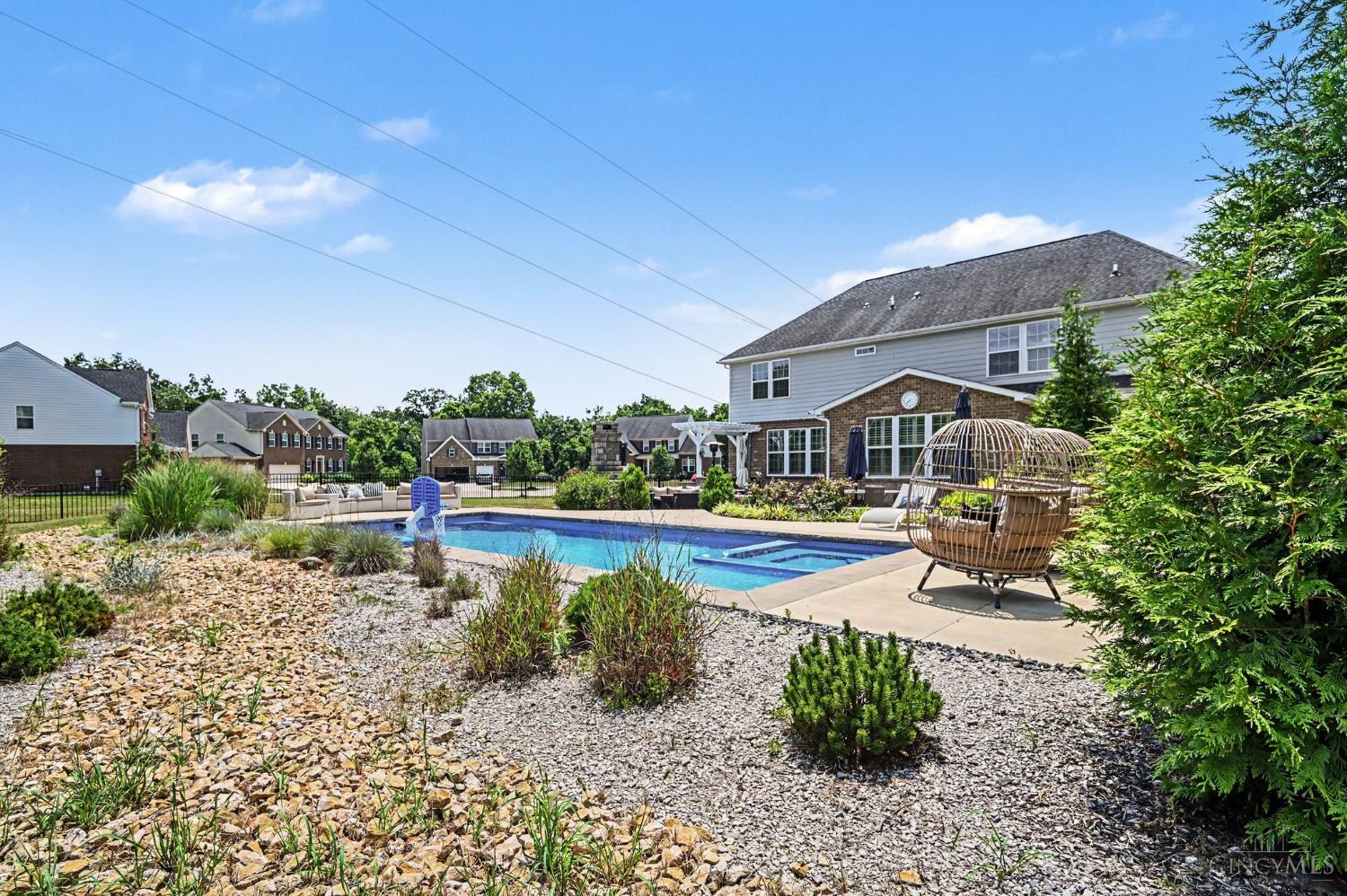 5858 Bit O Scotch Court, West Chester, OH, 45069 — photo 40