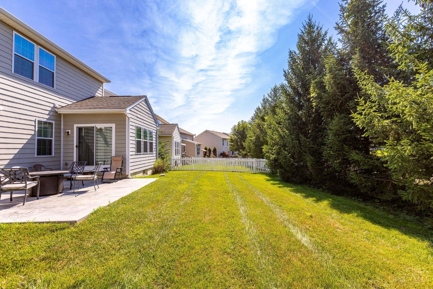 3712 Whisper Creek Drive, Butler Twp, OH, 45414 — photo 32