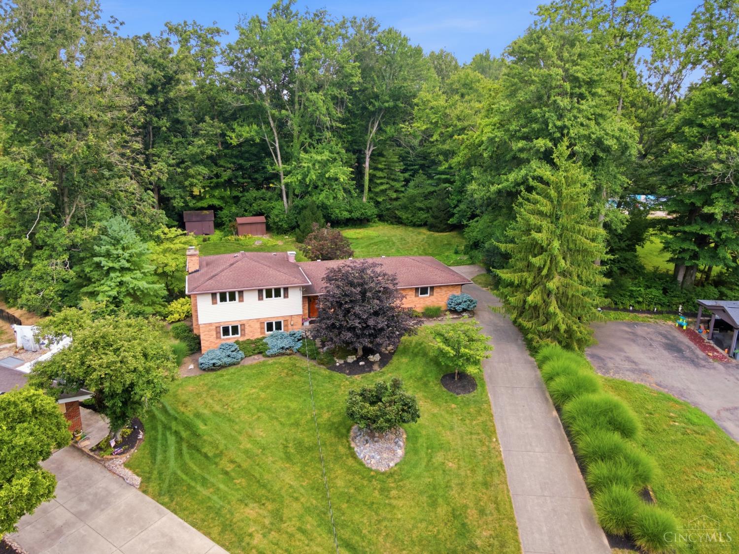 10789 Kinglet Circle, Montgomery, OH, 45249 — photo 6