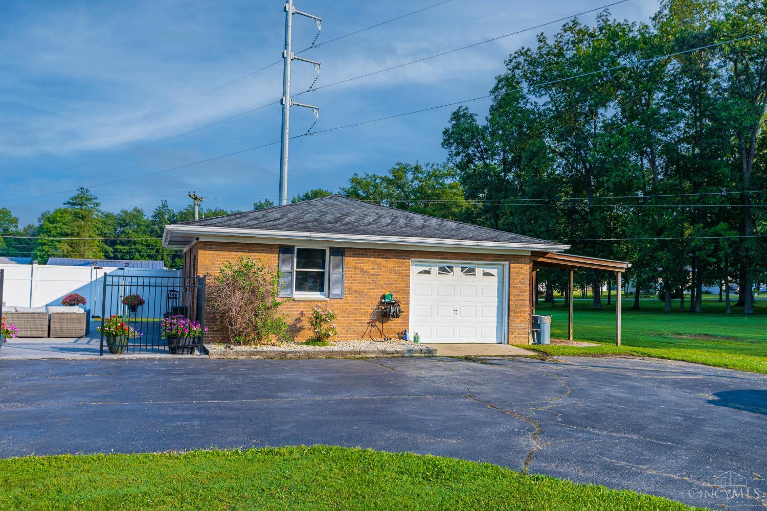 143 Jose Drive, Tiffin Twp, OH, 45693 — photo 57