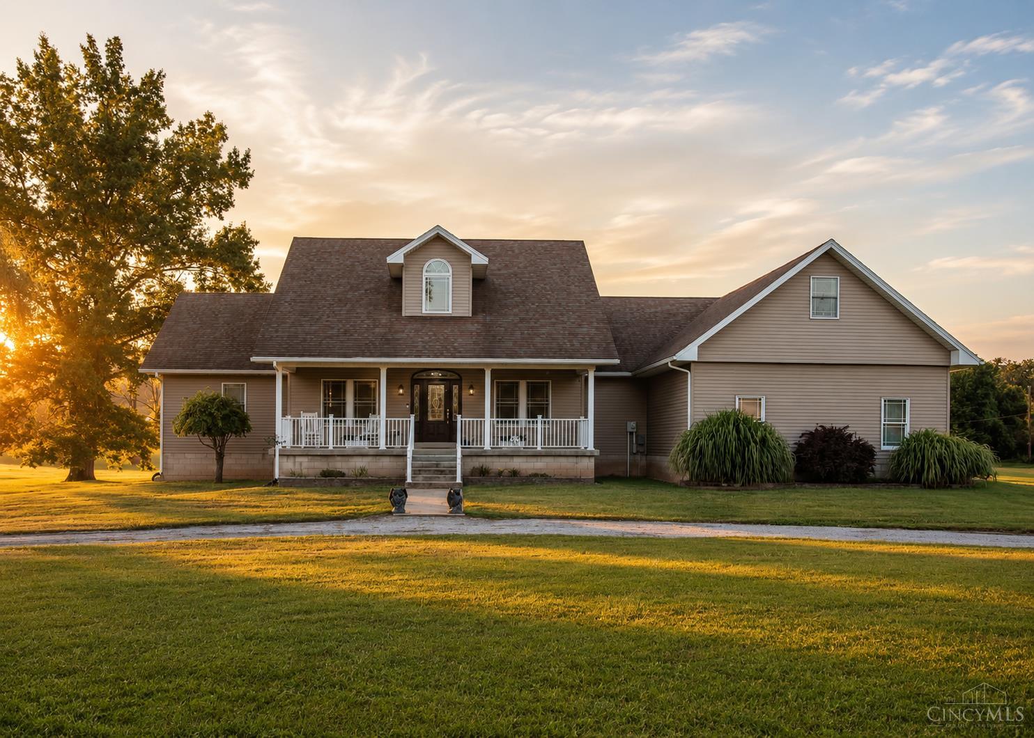 8380 US Rt 52, Manchester, OH, 45144
