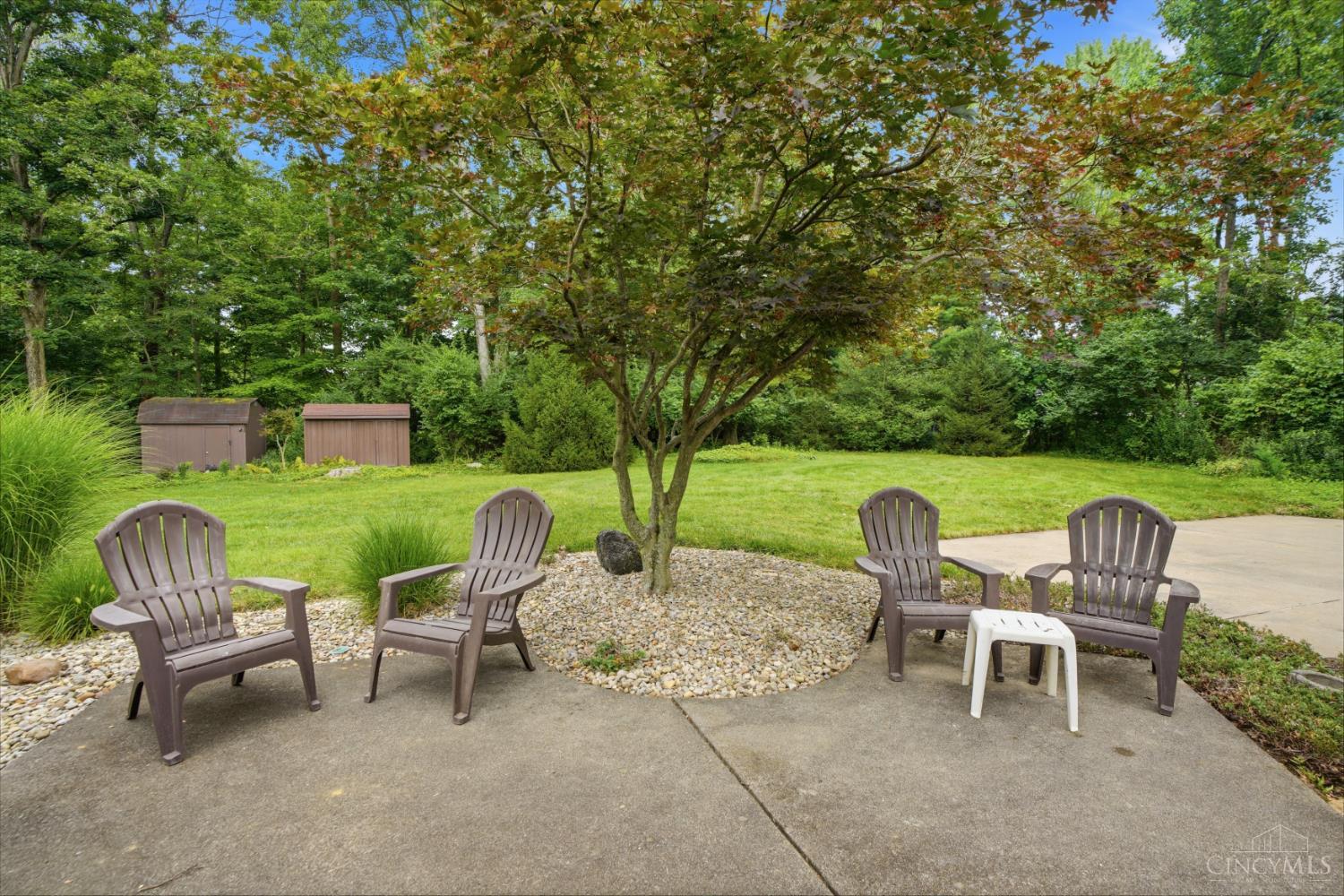 10789 Kinglet Circle, Montgomery, OH, 45249 — photo 31