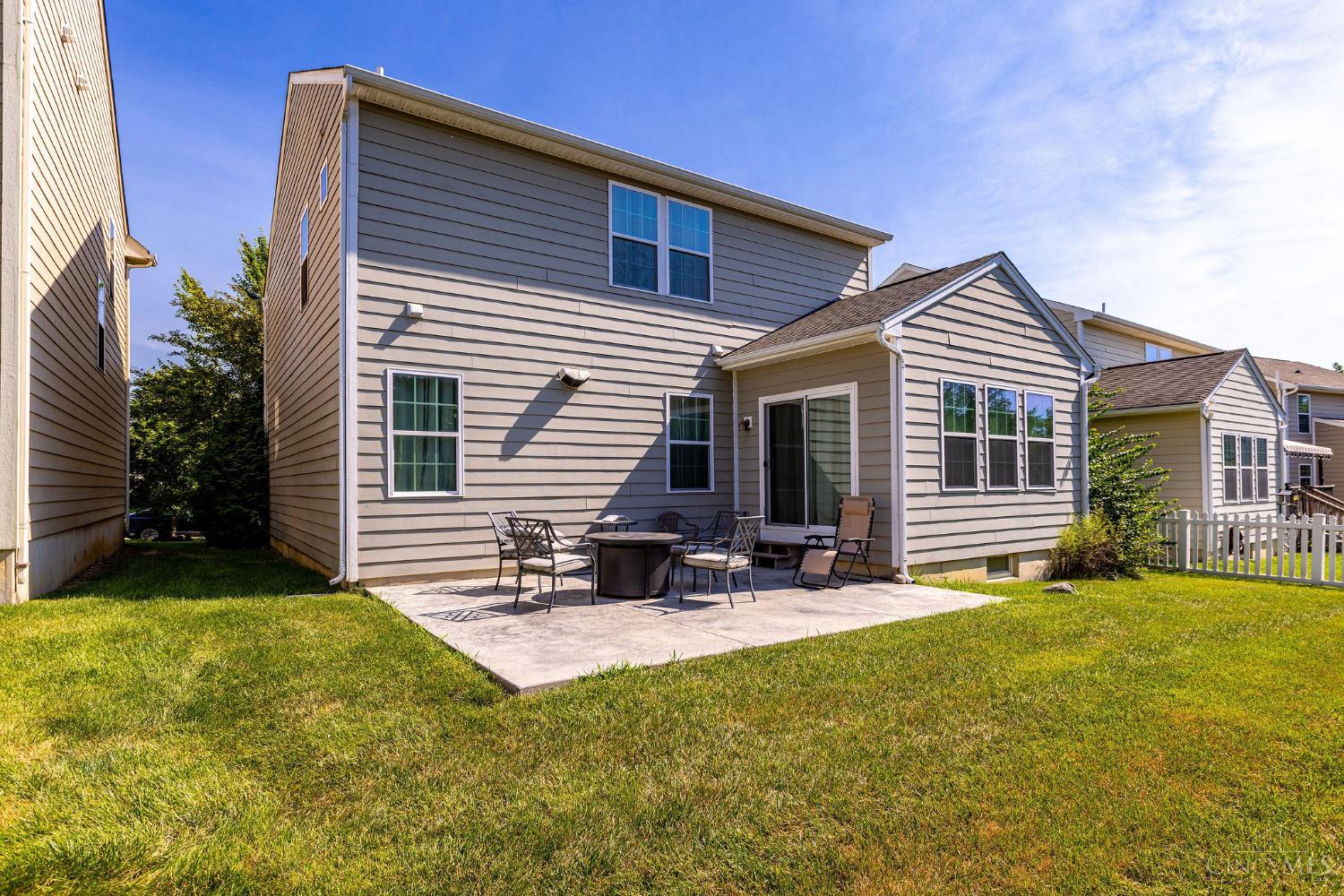 3712 Whisper Creek Drive, Butler Twp, OH, 45414 — photo 31