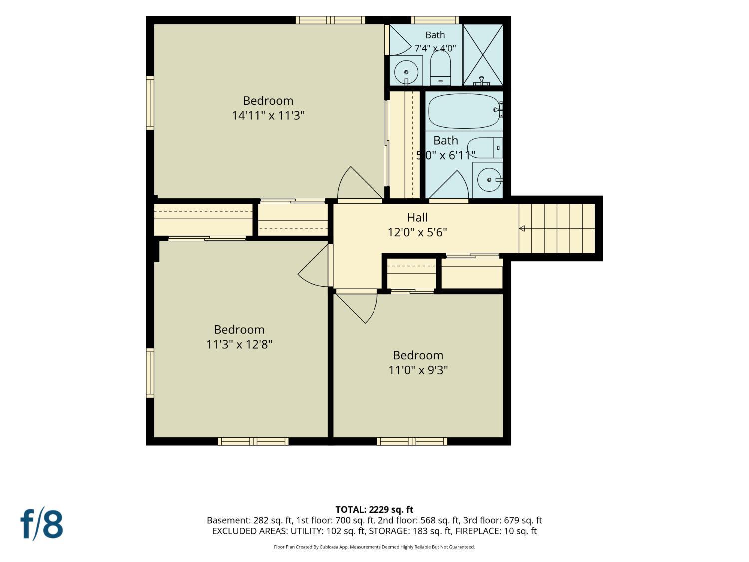 10789 Kinglet Circle, Montgomery, OH, 45249 — photo 40