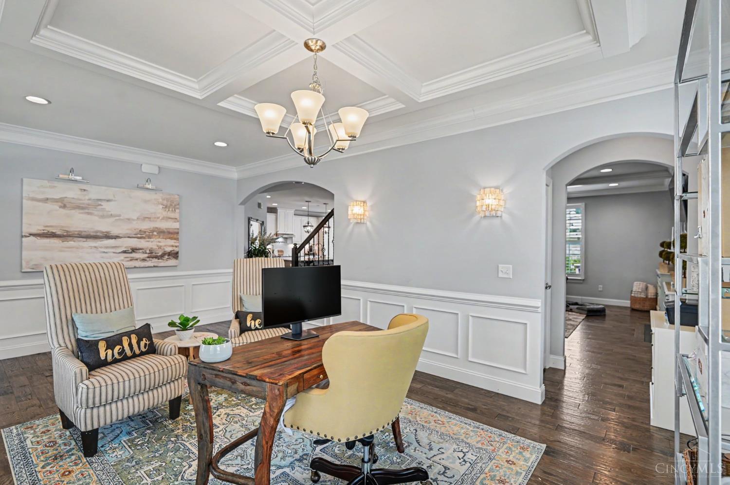 5858 Bit O Scotch Court, West Chester, OH, 45069 — photo 15
