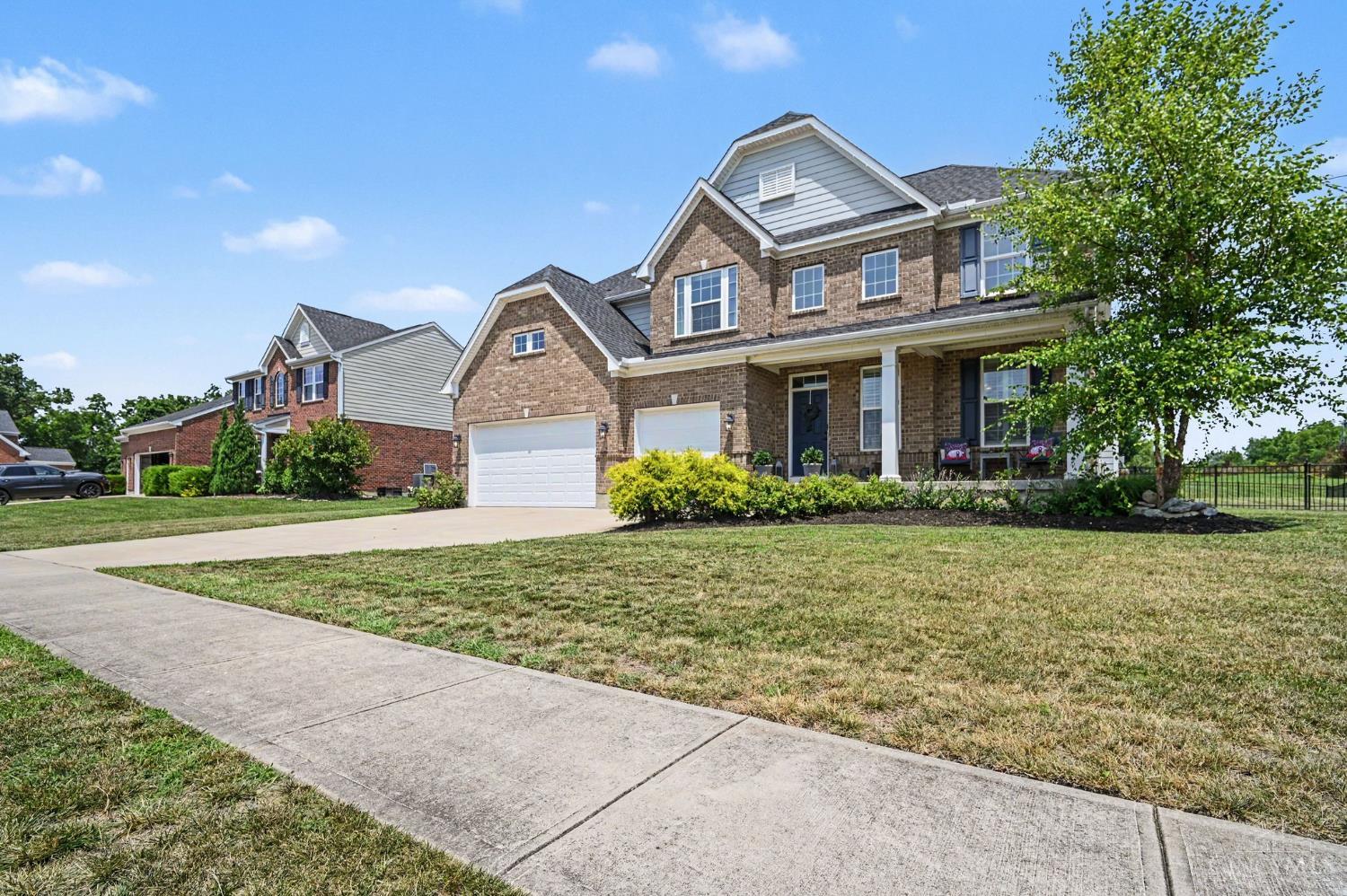 5858 Bit O Scotch Court, West Chester, OH, 45069 — photo 3