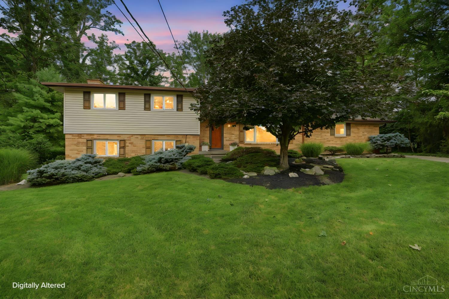 10789 Kinglet Circle, Montgomery, OH, 45249 — photo 42