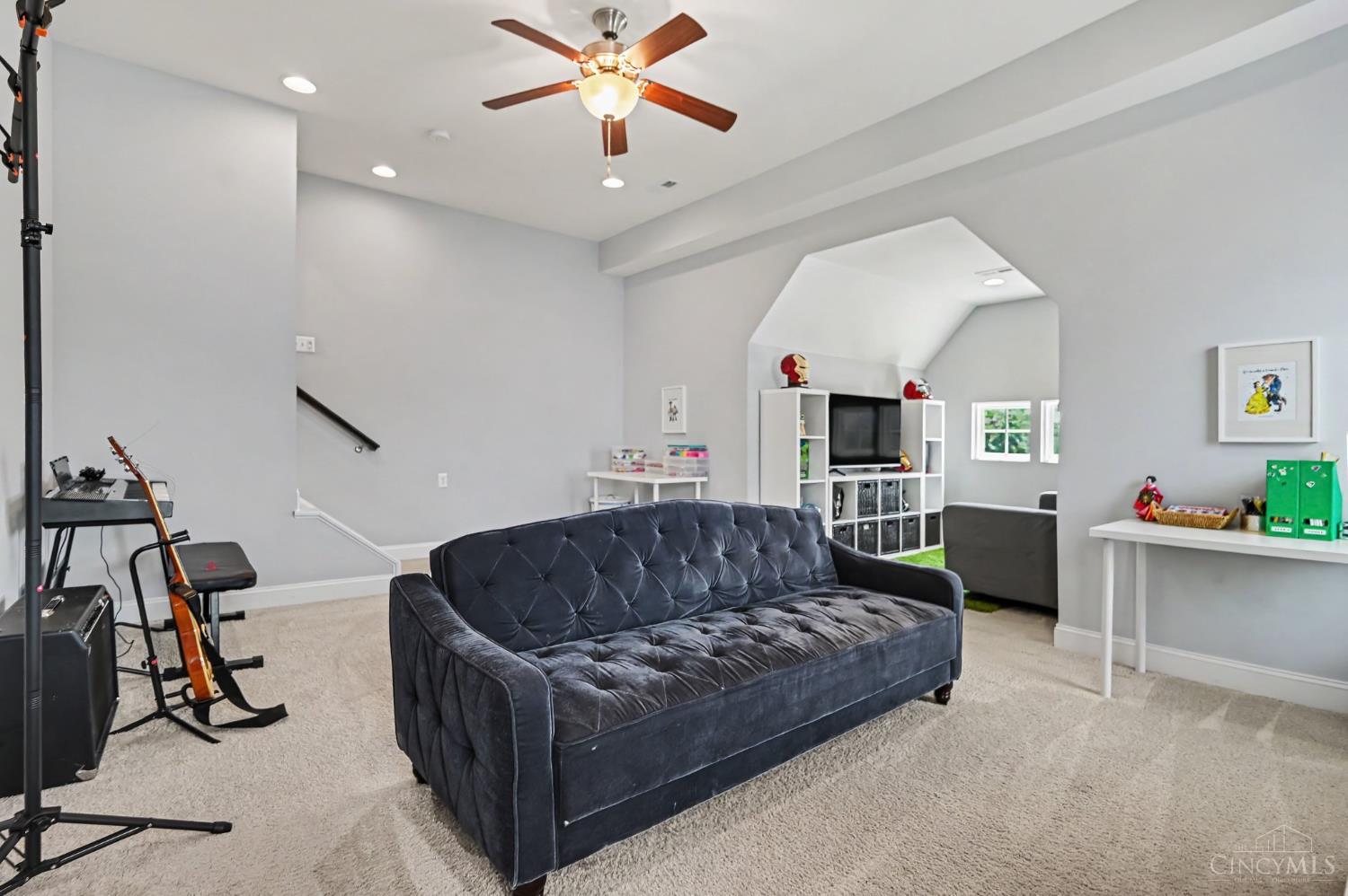 5858 Bit O Scotch Court, West Chester, OH, 45069 — photo 33