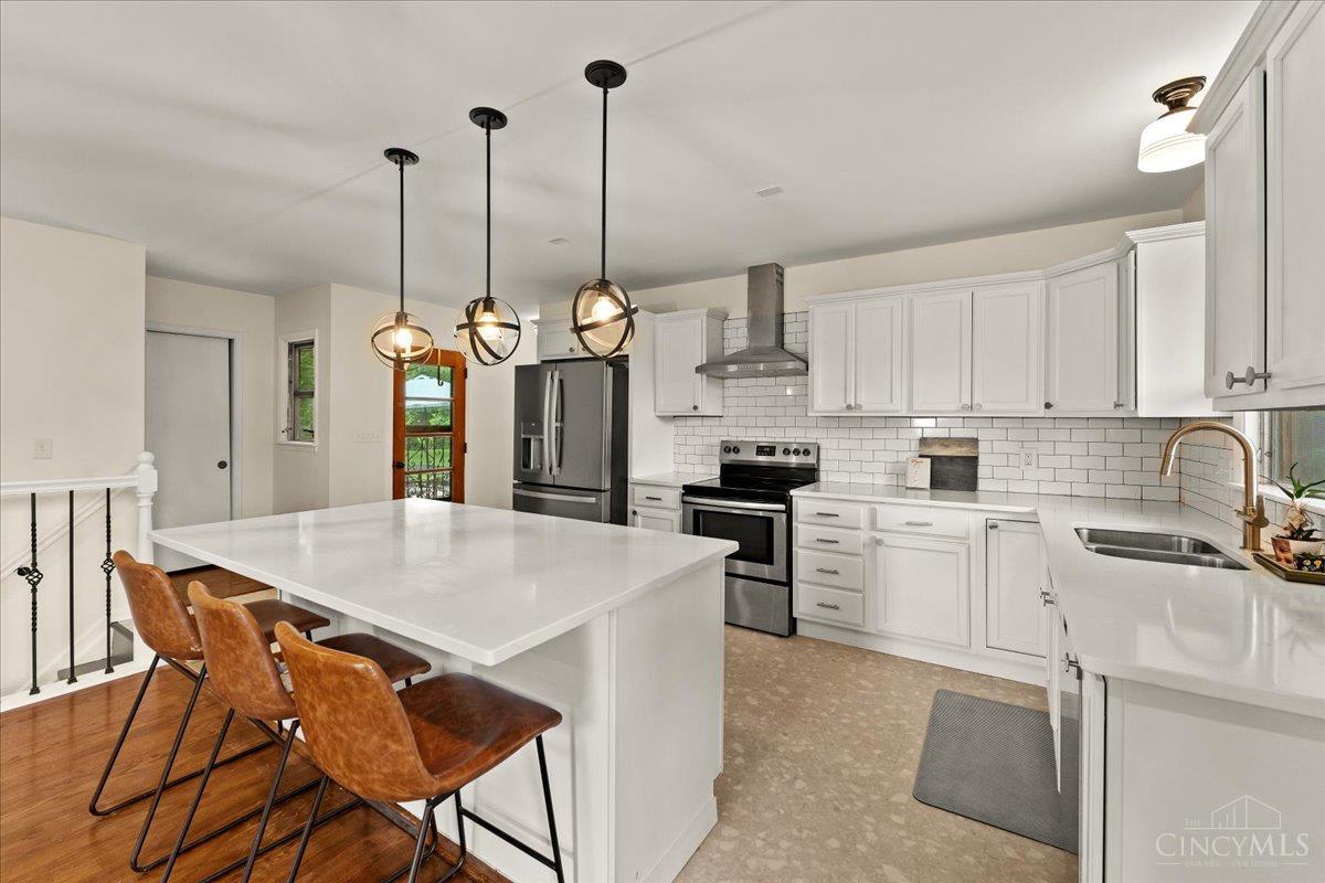 312 Ardon Lane, Wyoming, OH, 45215 — photo 10