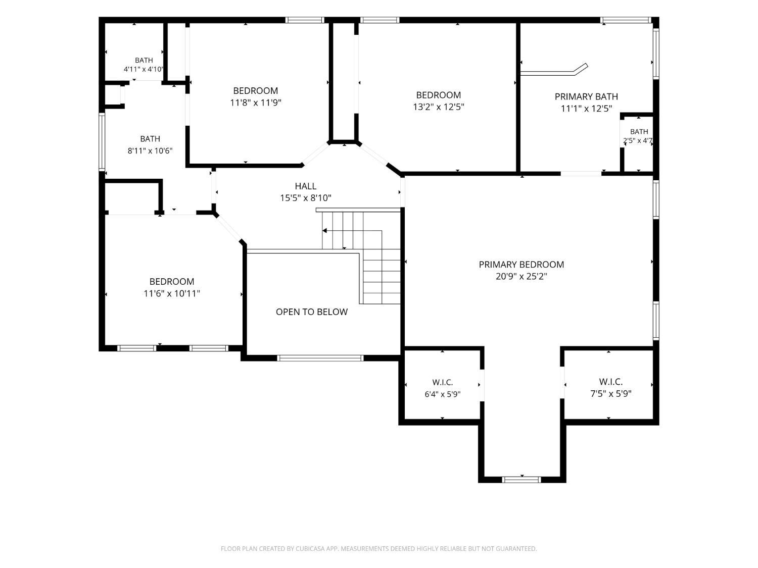 8067 Hunters Ridge Drive, West Chester, OH, 45069 — photo 58