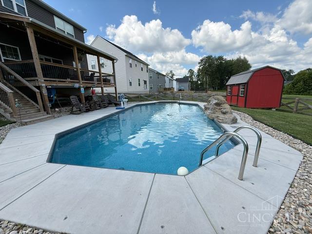 1214 Millstream Drive, Batavia Twp, OH, 45102 — photo 60