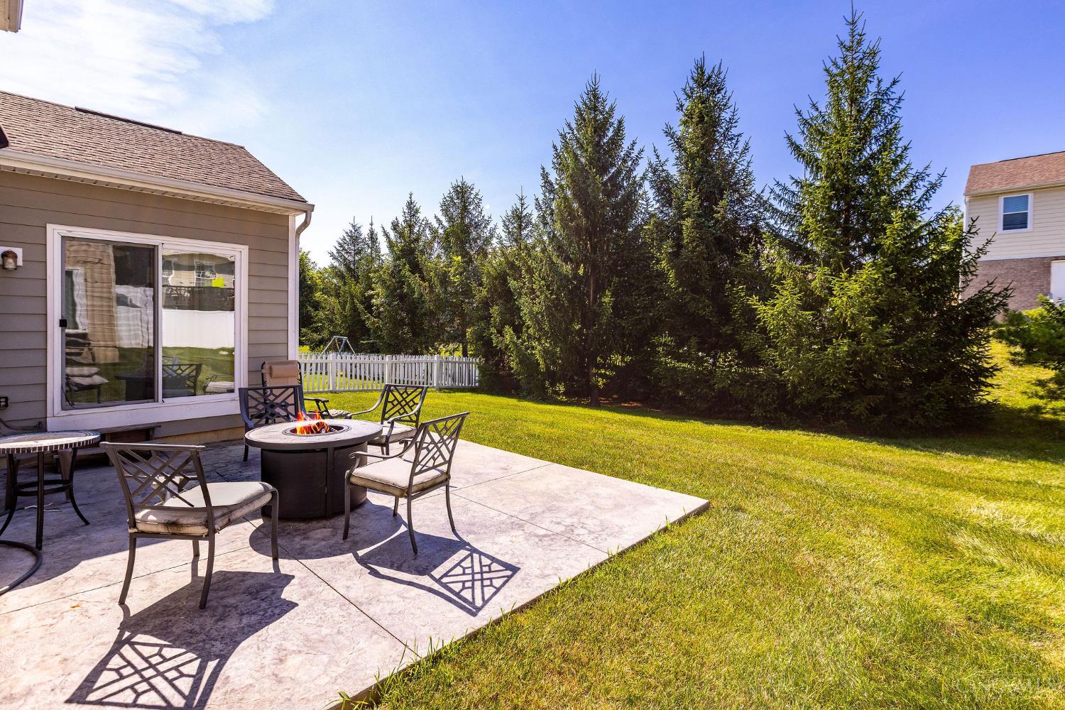 3712 Whisper Creek Drive, Butler Twp, OH, 45414 — photo 30
