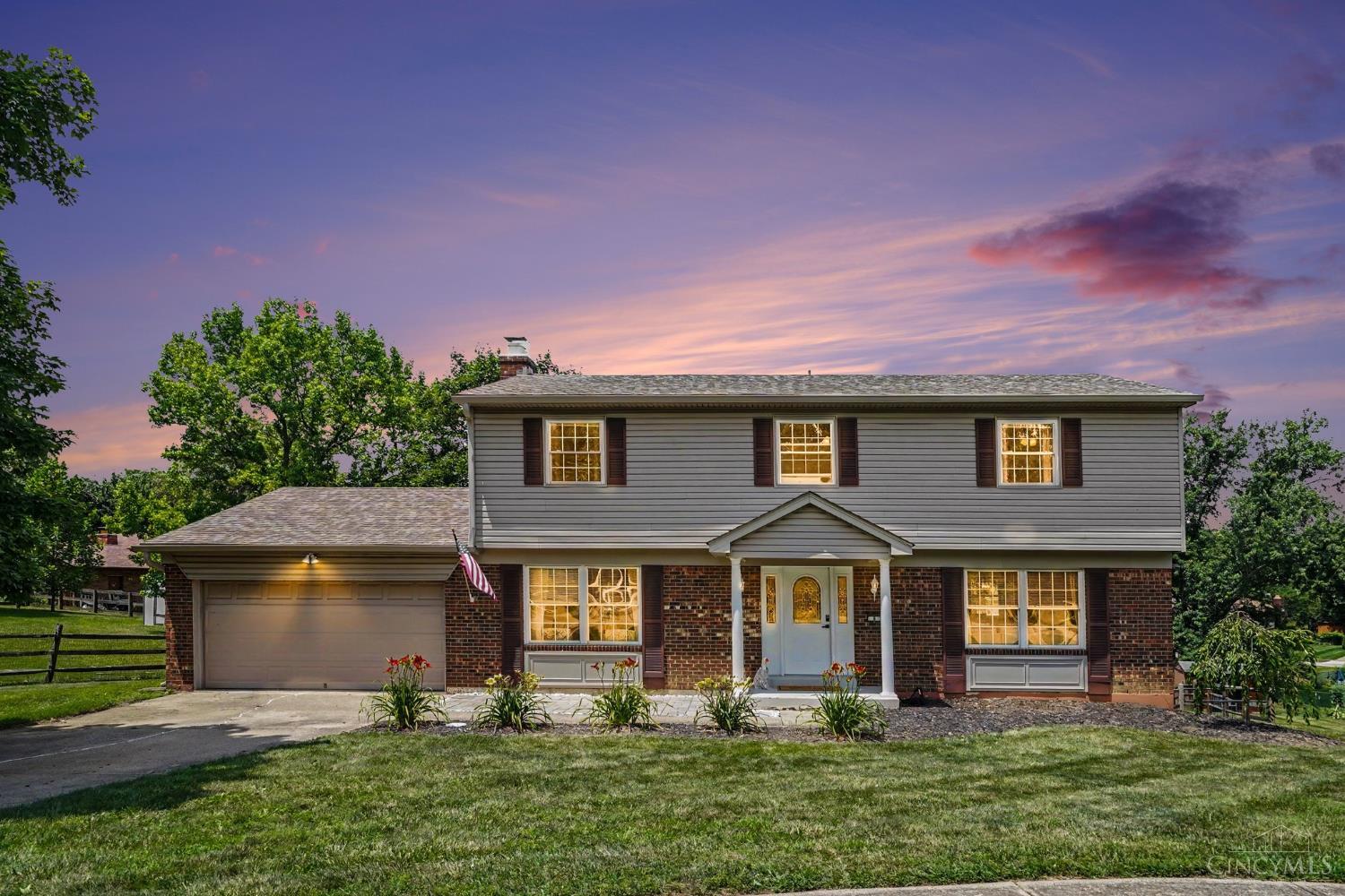 8 Suffolk Court, Fairfield, OH, 45014
