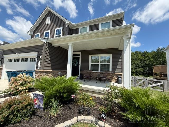 1214 Millstream Drive, Batavia Twp, OH, 45102 — photo 62