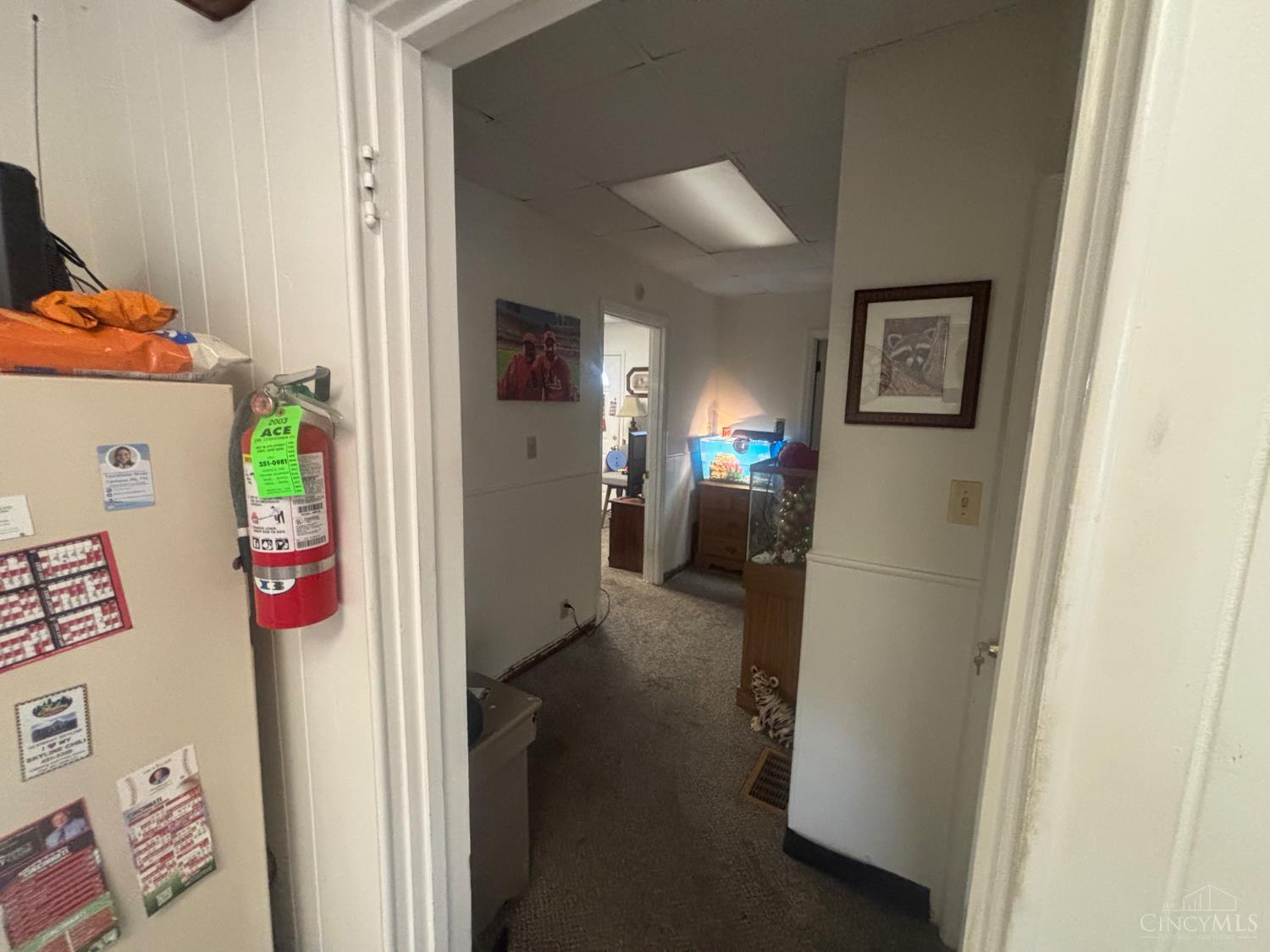 3608 Gamble Avenue, Cheviot, OH, 45211 — photo 24