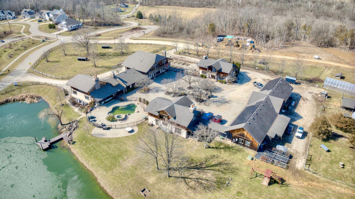 962 Larkspur Drive, Union Twp, OH, 45152 — photo 61
