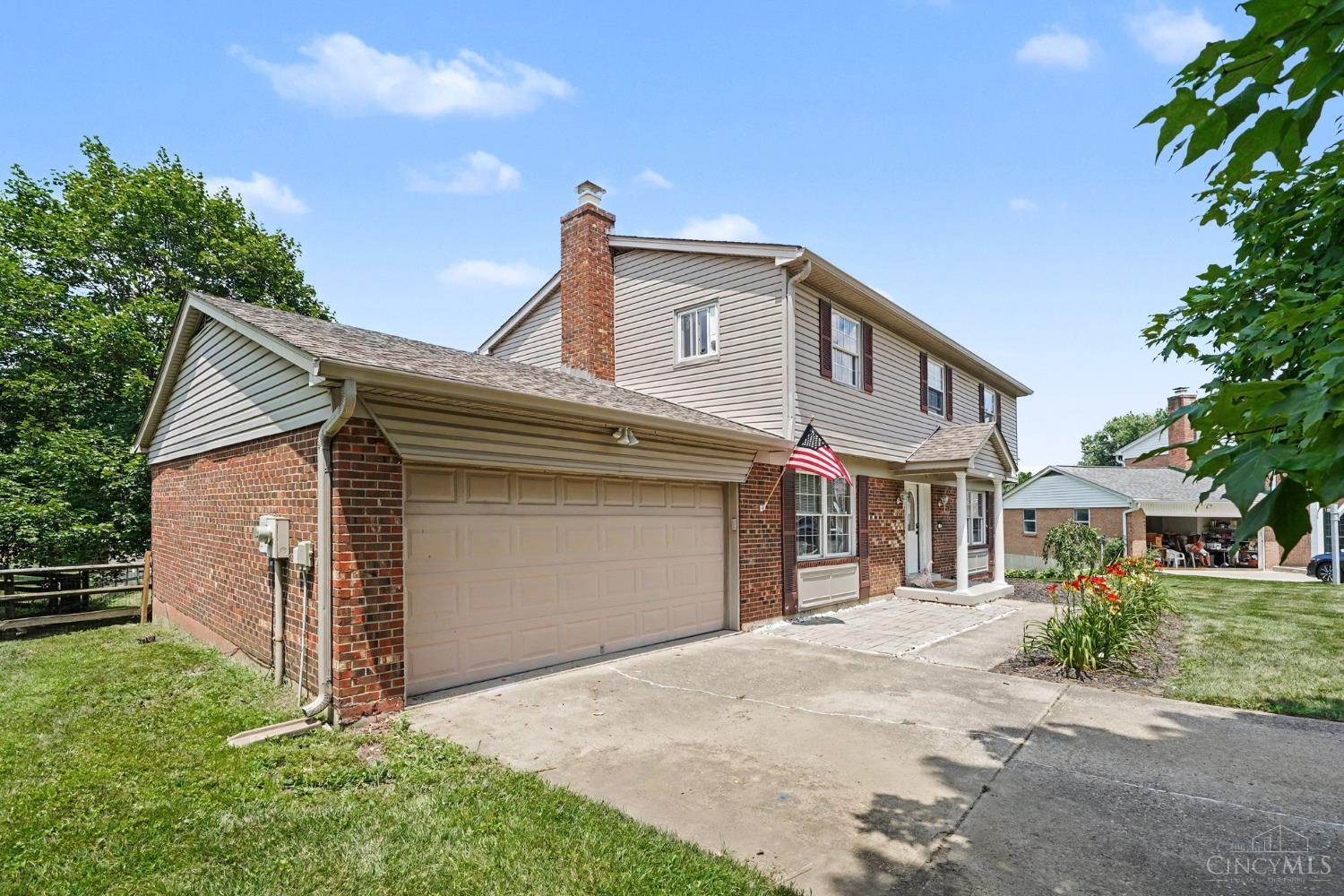8 Suffolk Court, Fairfield, OH, 45014 — photo 3