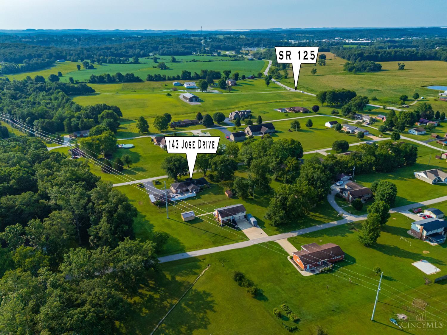 Photo 61 of Single family home for sale at 143 Jose Dr, Tiffin Twp, OH 45693 | MLS# 1887220 | Listing updated on 2026-09-13